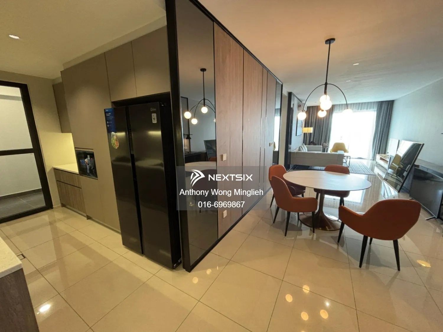 Condominium For Sale in Kota Kinabalu Sabah - Image 2