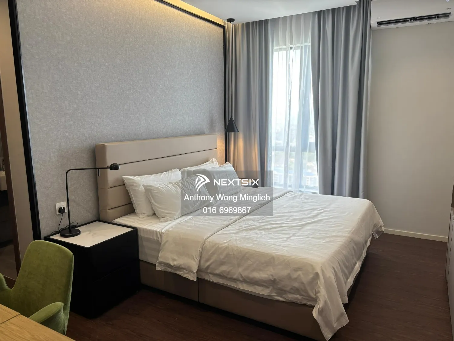 Condominium For Sale in Kota Kinabalu Sabah - Image 7