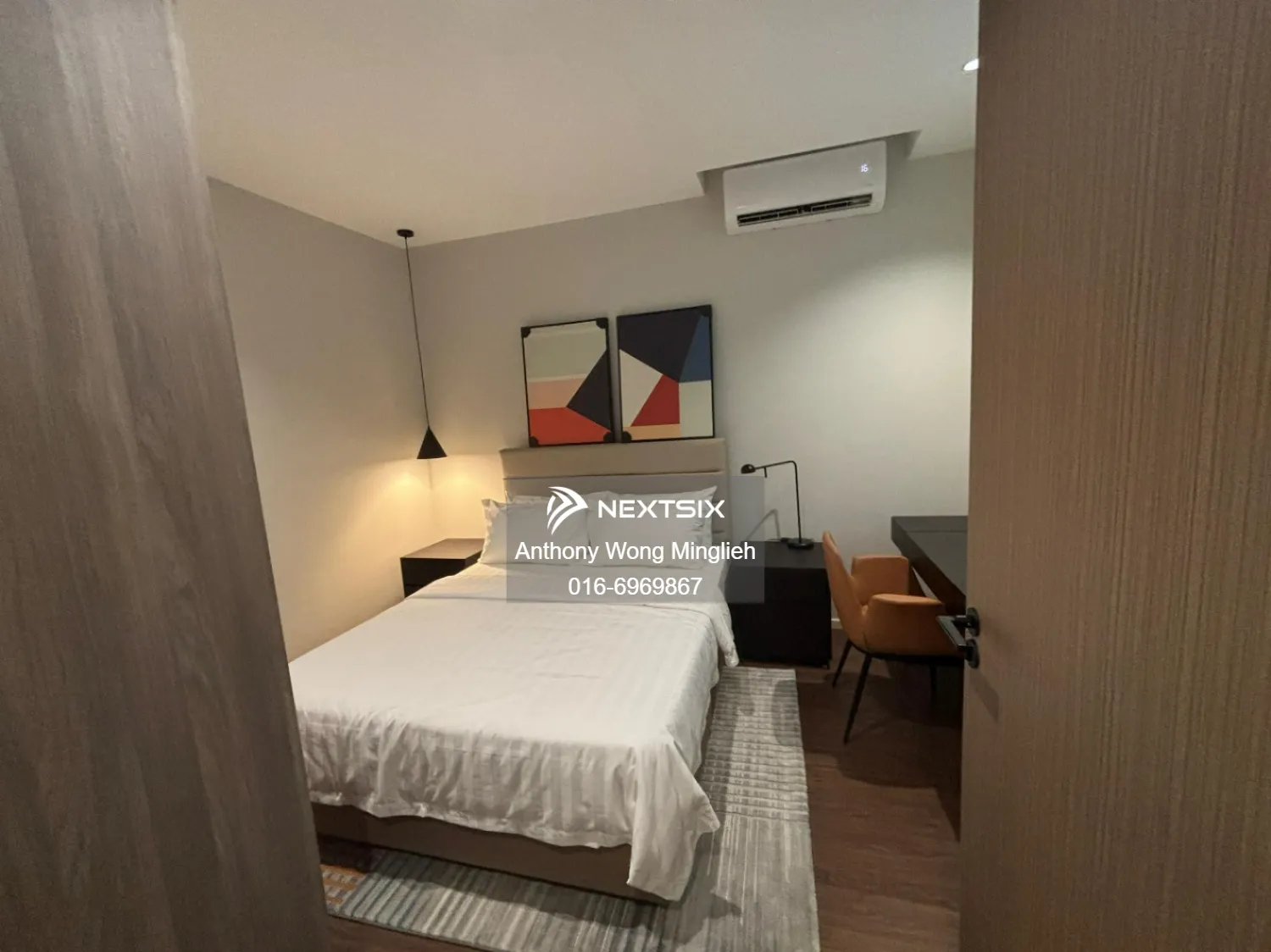 Condominium For Sale in Kota Kinabalu Sabah - Image 9