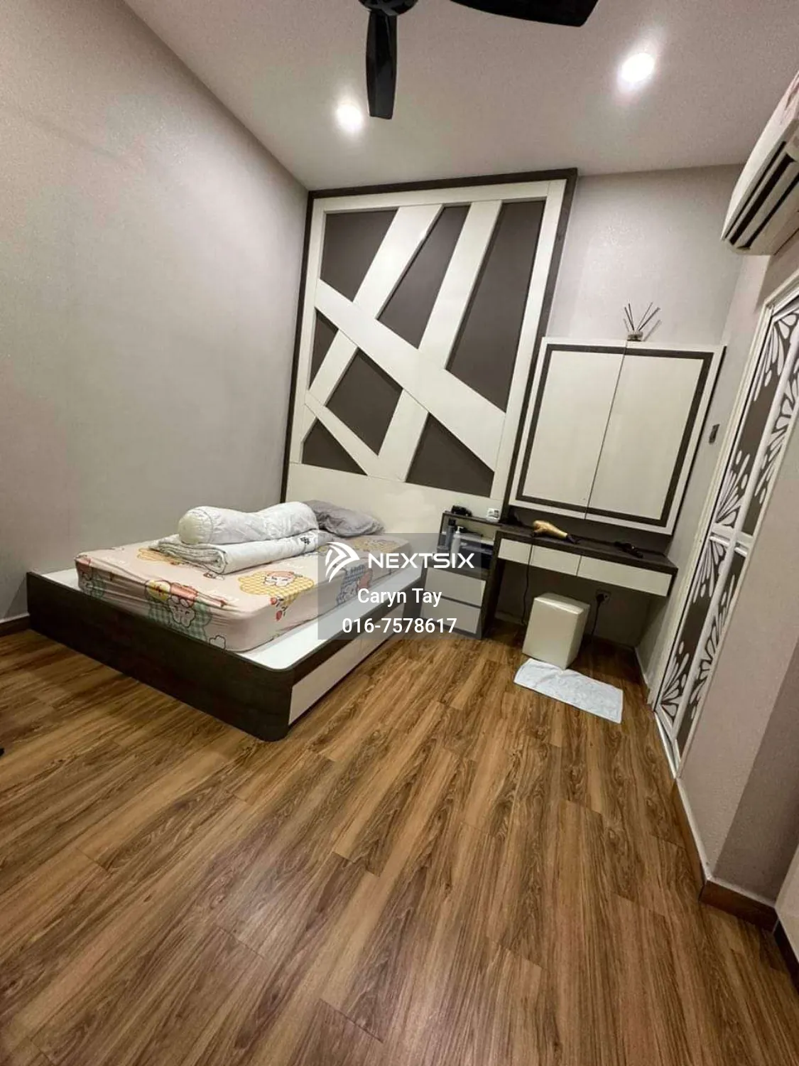2-sty Terrace/Link House For Sale in Skudai Johor - Image 10