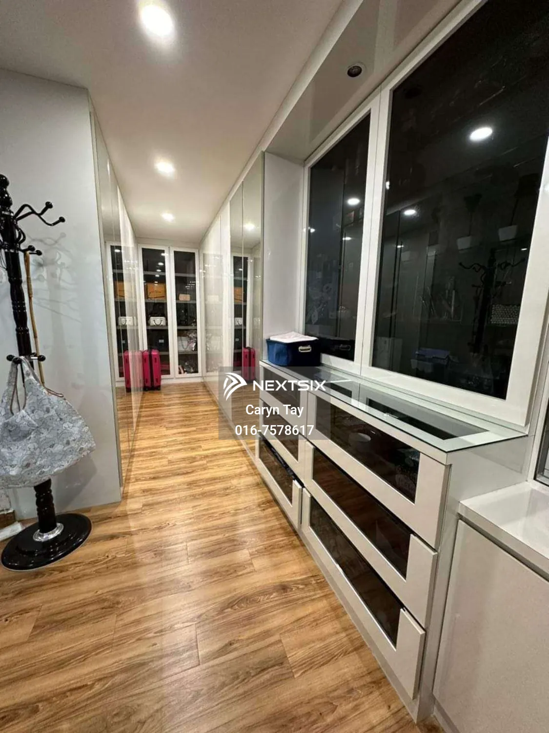 2-sty Terrace/Link House For Sale in Skudai Johor - Image 11