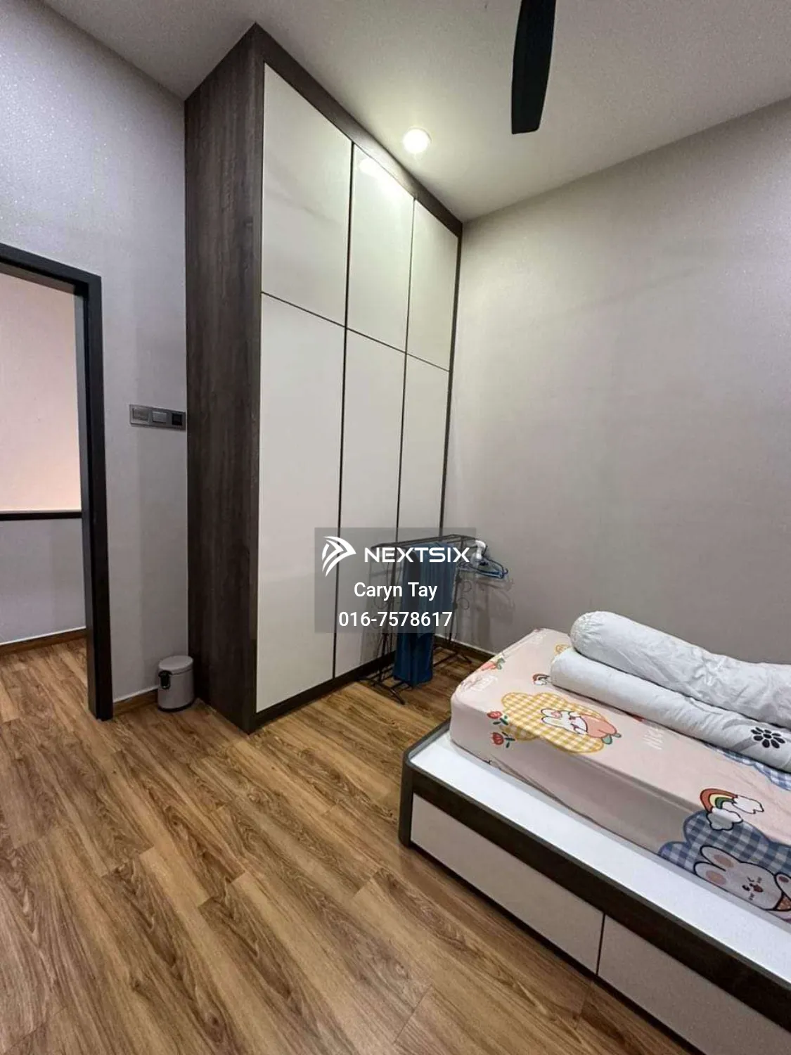 2-sty Terrace/Link House For Sale in Skudai Johor - Image 12