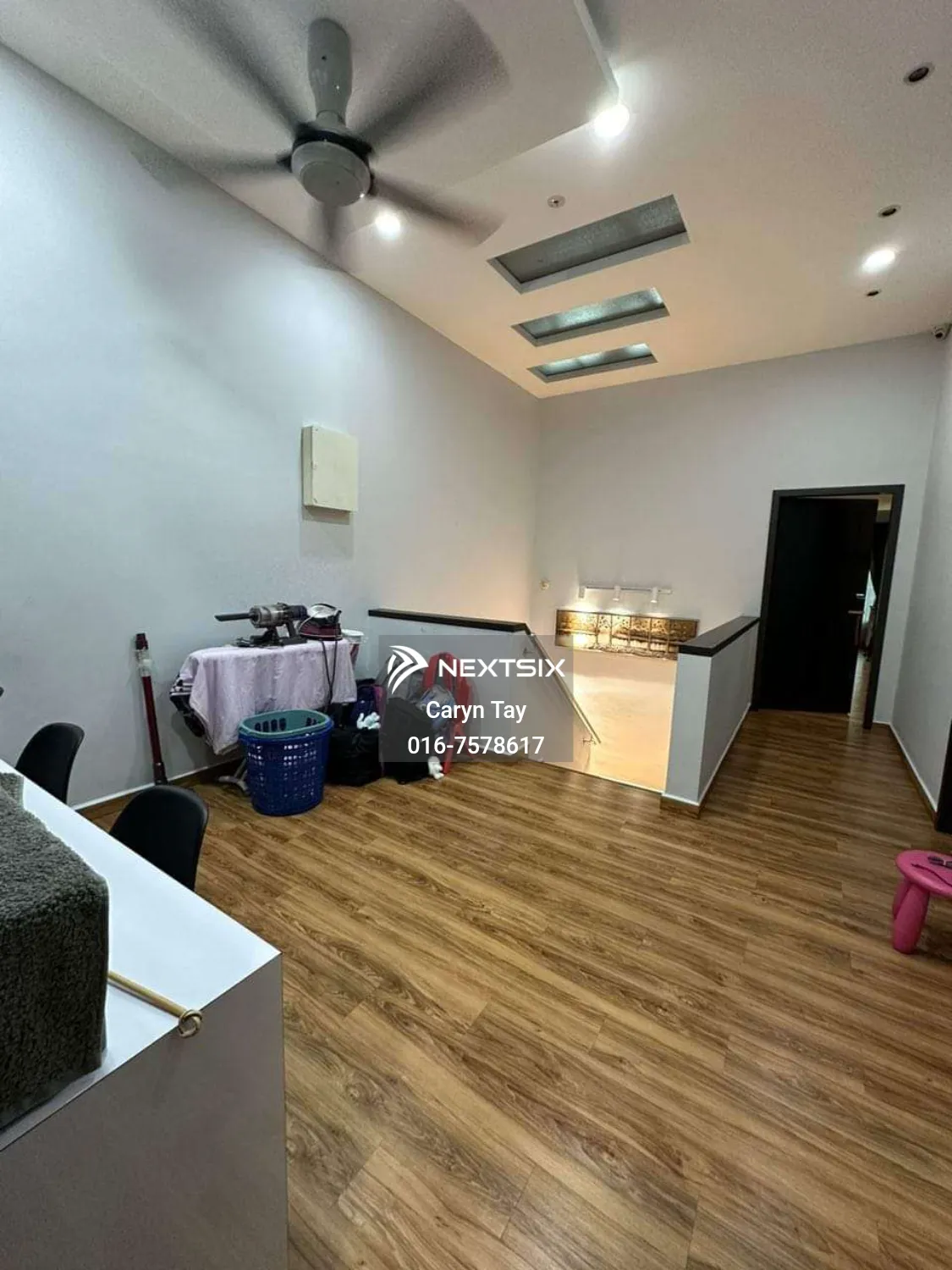 2-sty Terrace/Link House For Sale in Skudai Johor - Image 14