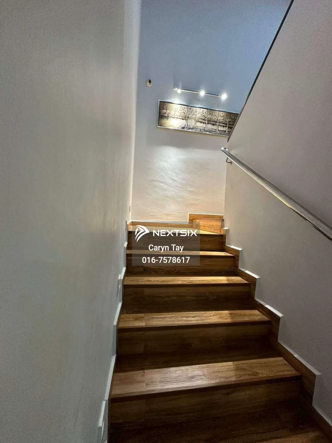 2-sty Terrace/Link House For Sale in Skudai Johor - Image 15