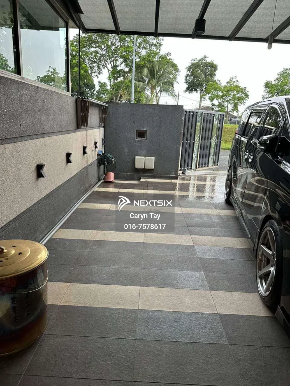 2-sty Terrace/Link House For Sale in Skudai Johor - Image 16