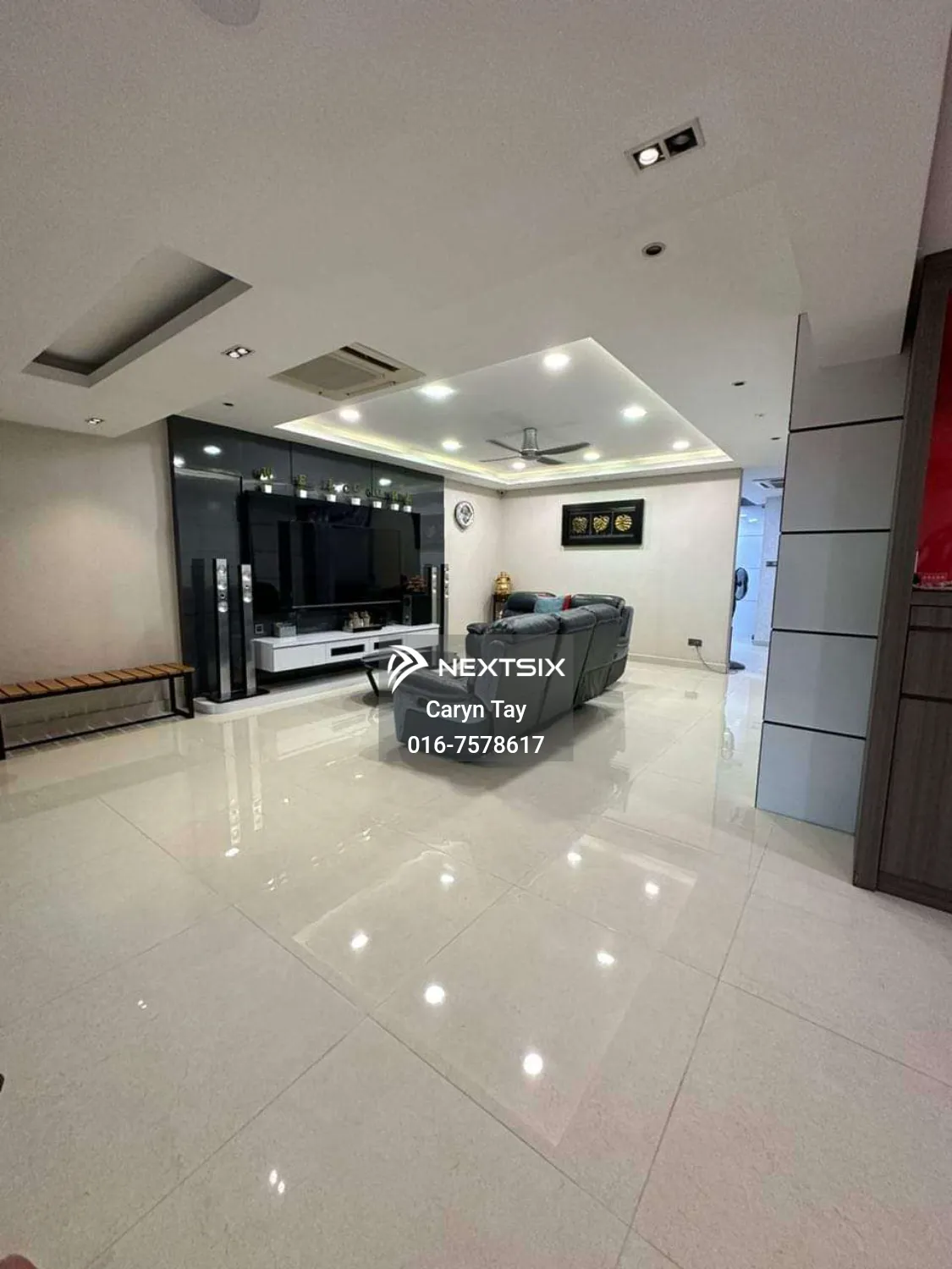 2-sty Terrace/Link House For Sale in Skudai Johor - Image 2