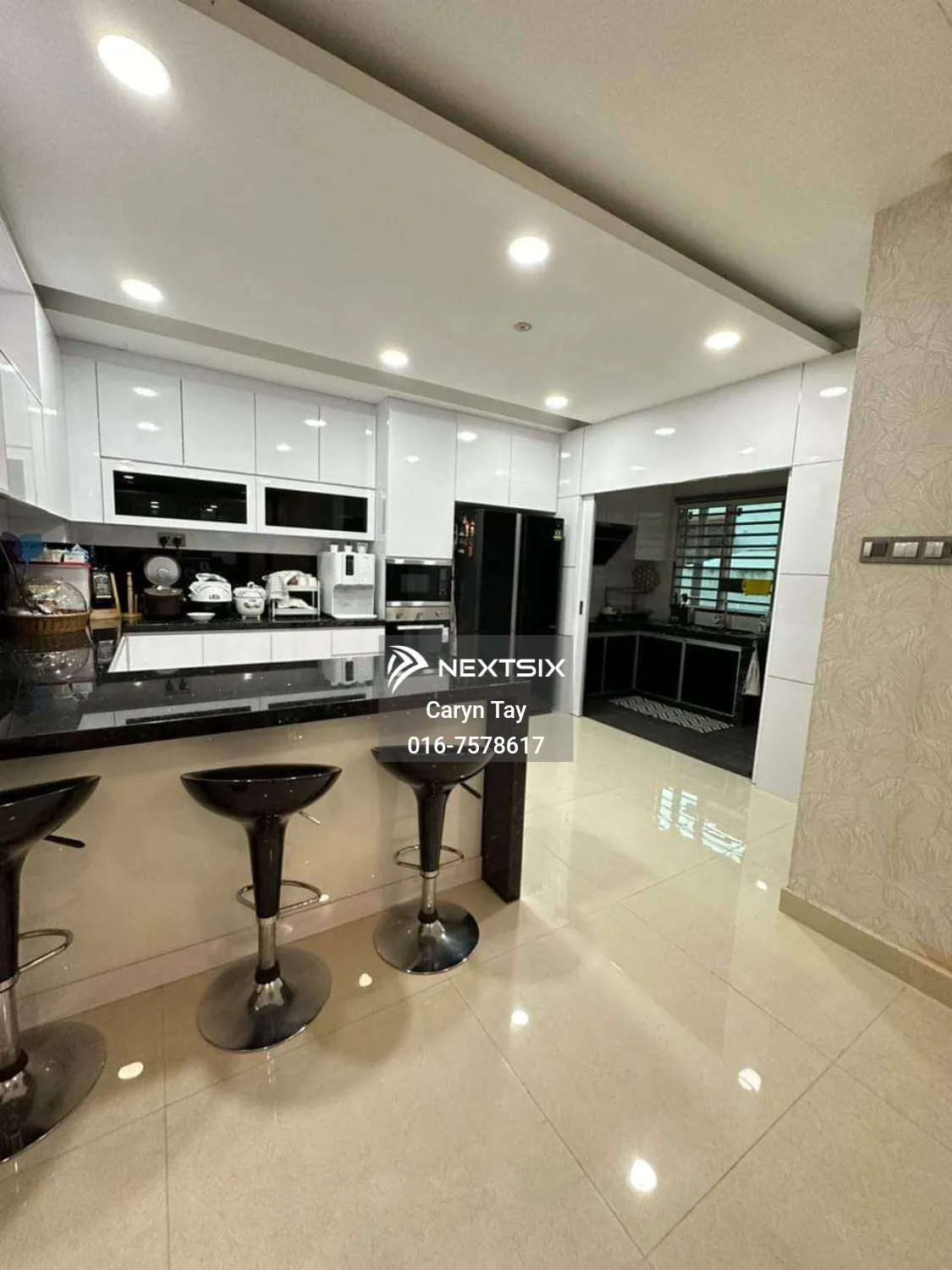 2-sty Terrace/Link House For Sale in Skudai Johor - Image 5