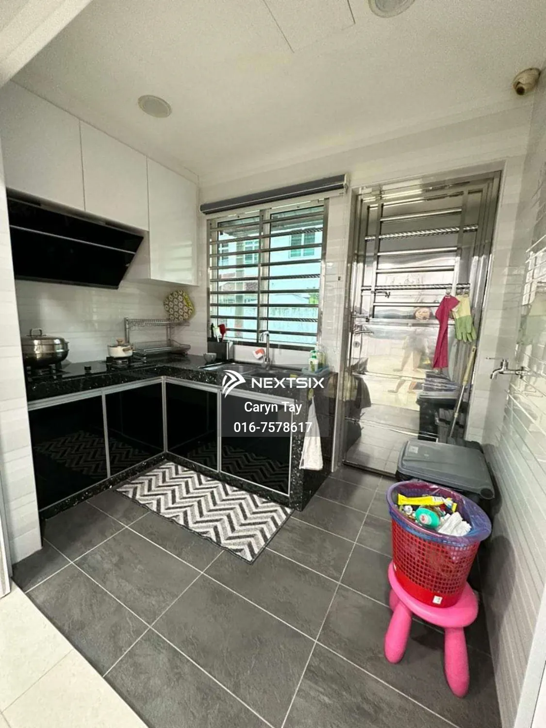 2-sty Terrace/Link House For Sale in Skudai Johor - Image 6