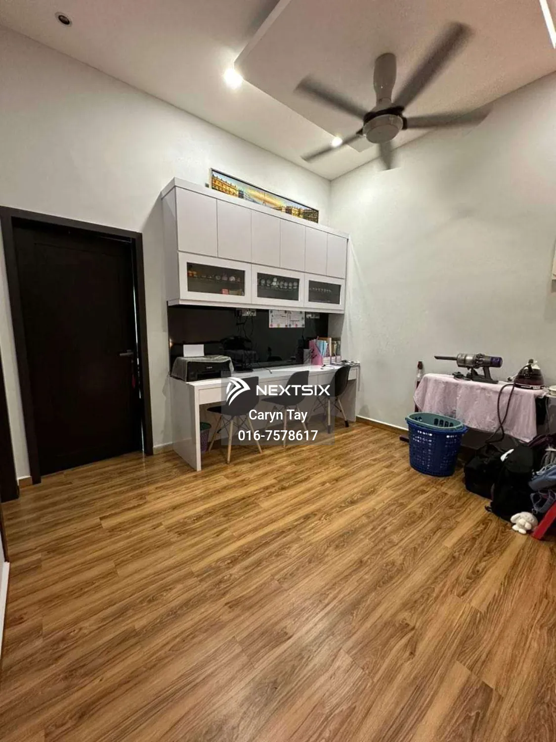2-sty Terrace/Link House For Sale in Skudai Johor - Image 7