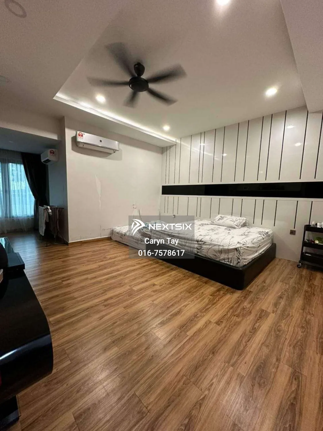 2-sty Terrace/Link House For Sale in Skudai Johor - Image 8