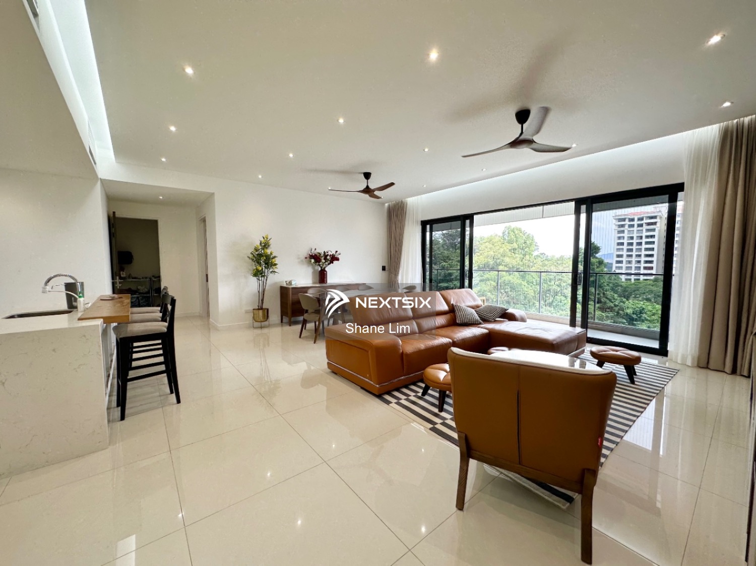 Condominium For Rent in Seputeh Kuala Lumpur