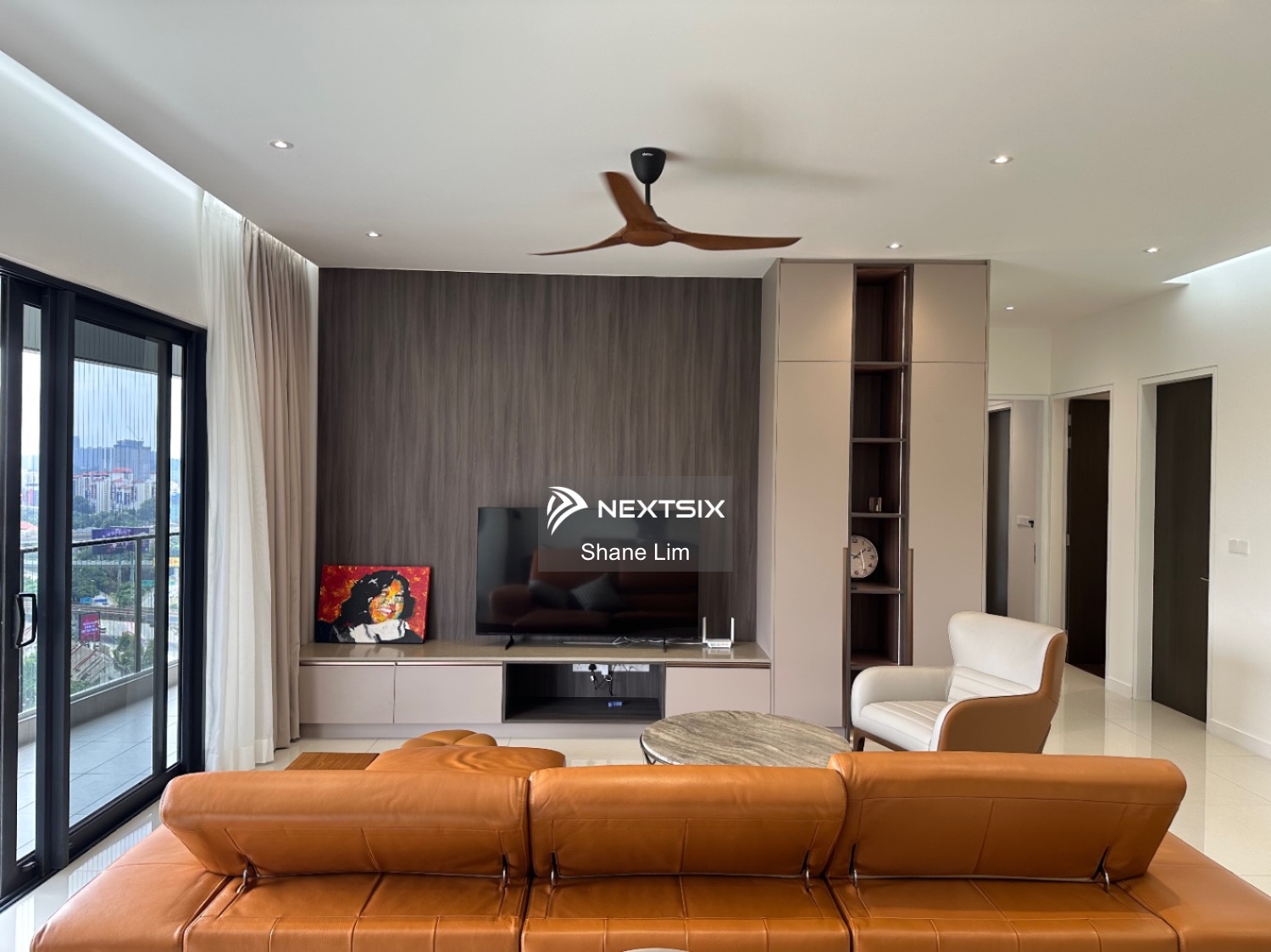 Condominium For Rent in Seputeh Wilayah Persekutuan Kuala Lumpur - Image 5