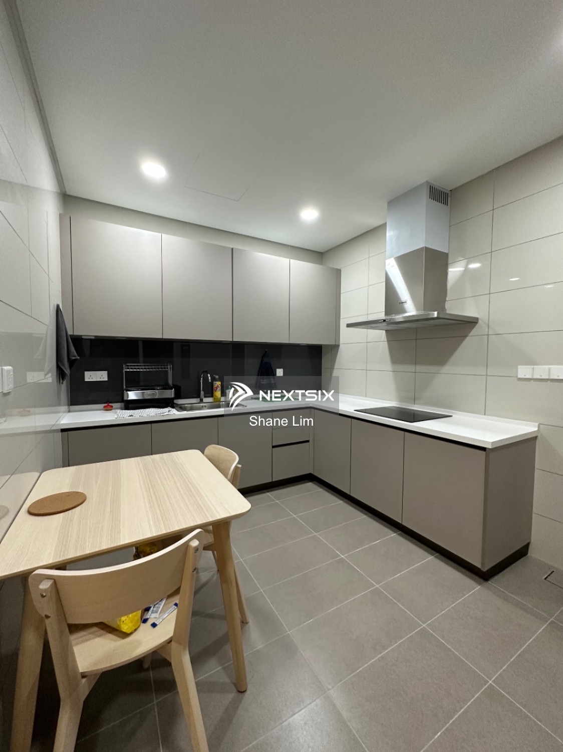 Condominium For Rent in Seputeh Wilayah Persekutuan Kuala Lumpur - Image 6