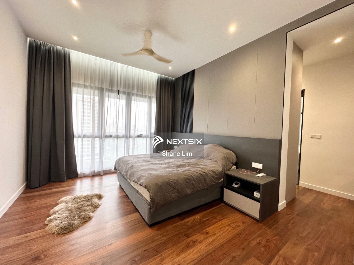 Condominium For Rent in Seputeh Wilayah Persekutuan Kuala Lumpur - Image 7