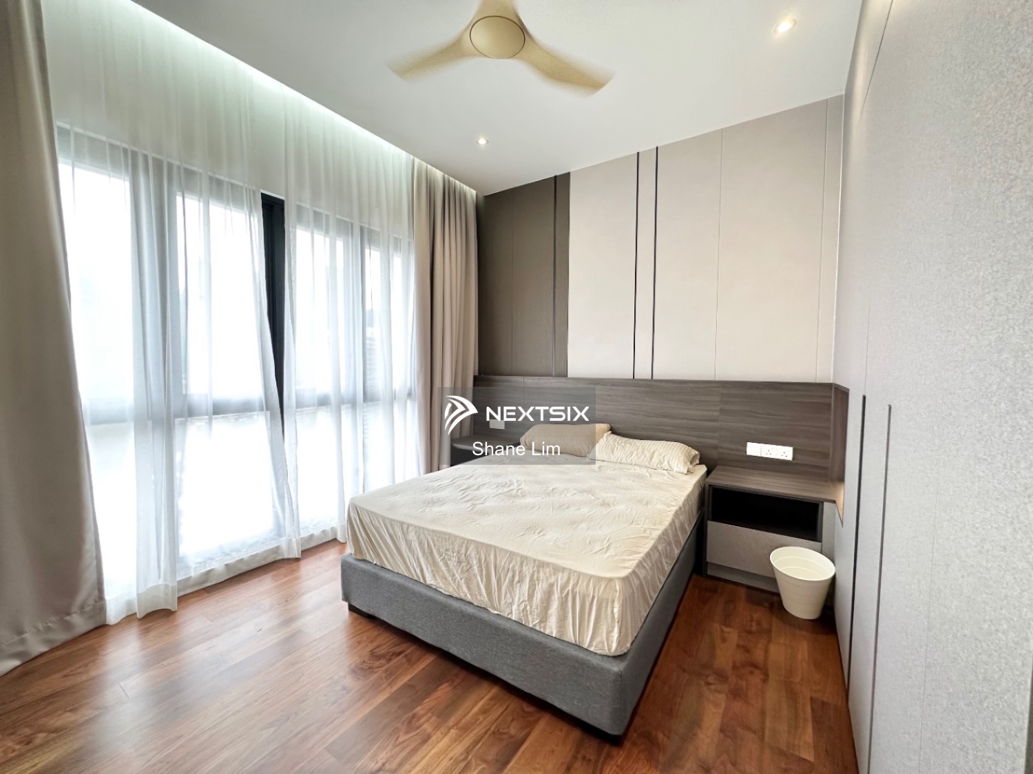 Condominium For Rent in Seputeh Wilayah Persekutuan Kuala Lumpur - Image 8