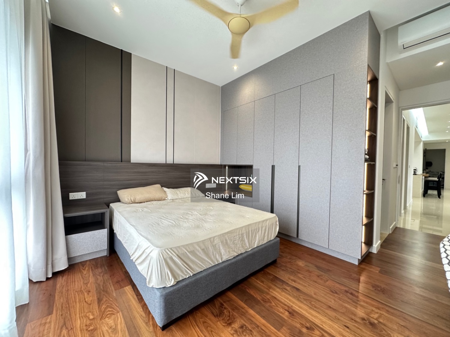 Condominium For Rent in Seputeh Wilayah Persekutuan Kuala Lumpur - Image 9