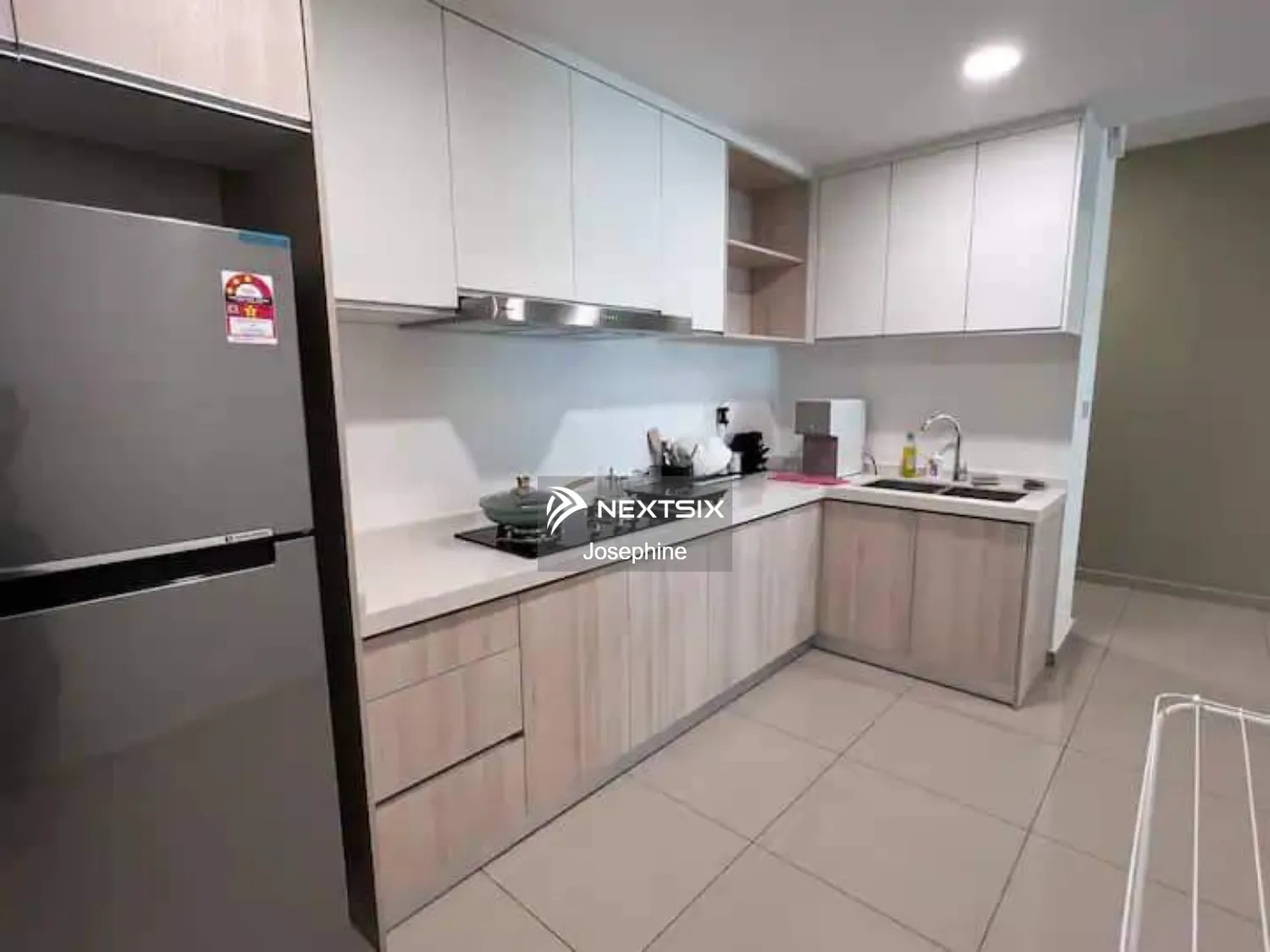 Metropol Residence