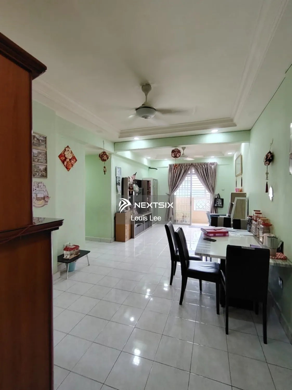 Apartment For Sale in Johor Bahru Johor