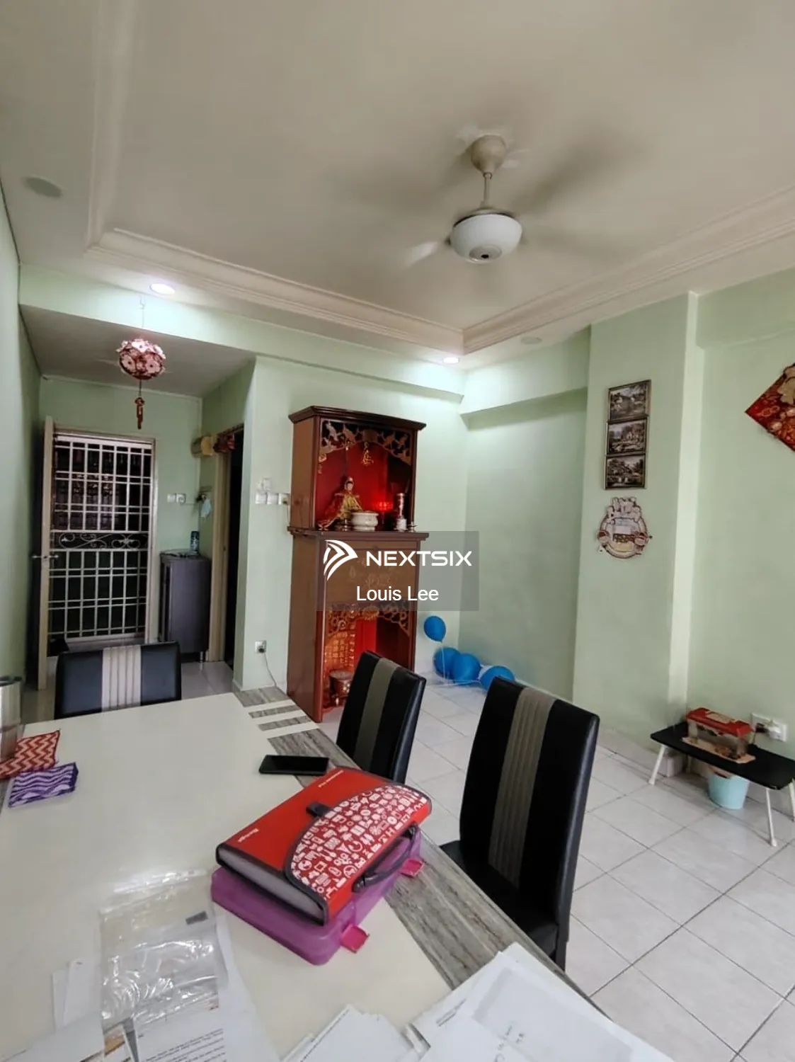 Apartment For Sale in Johor Bahru Johor - Image 2