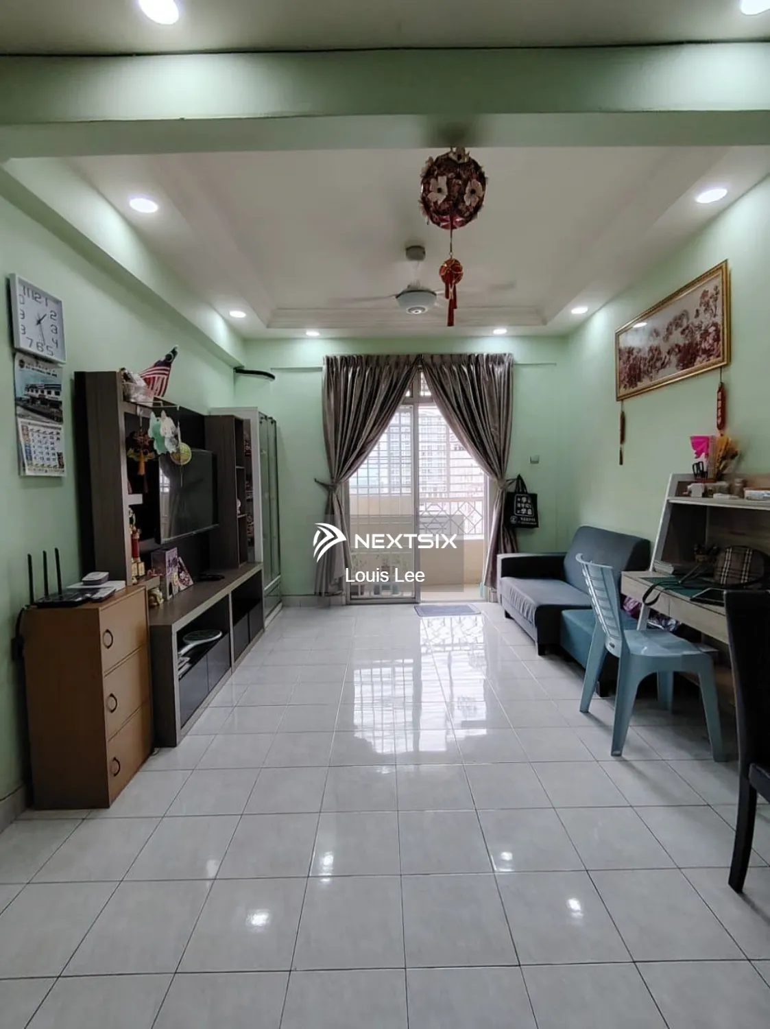 Apartment For Sale in Johor Bahru Johor - Image 3