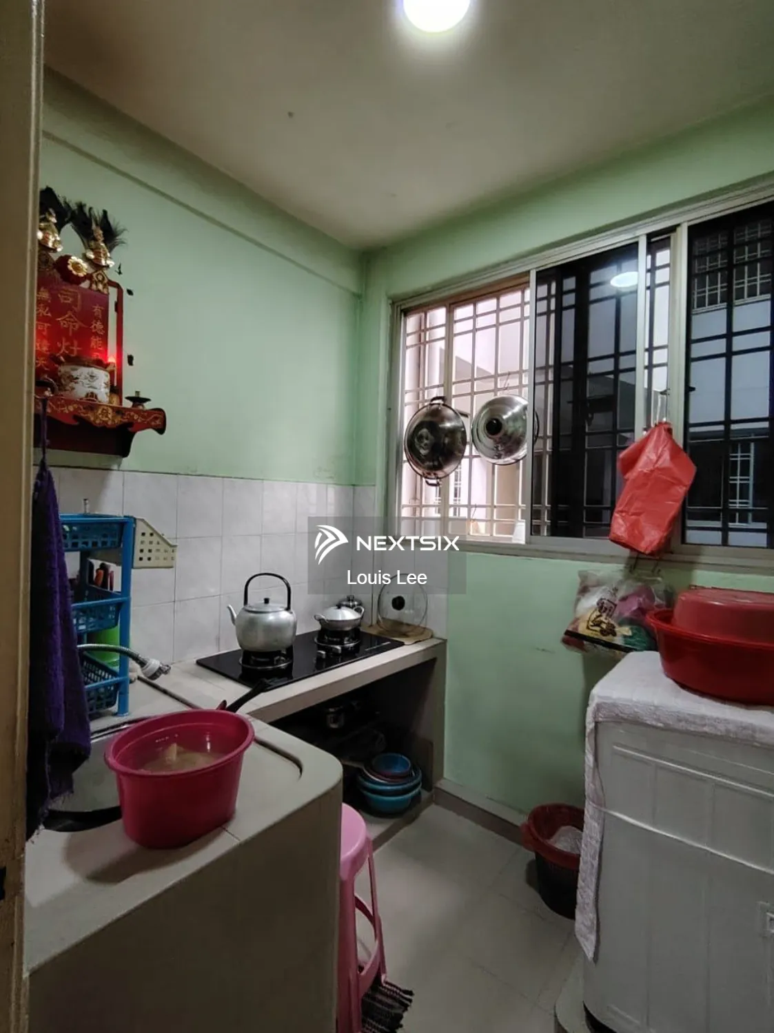 Apartment For Sale in Johor Bahru Johor - Image 4
