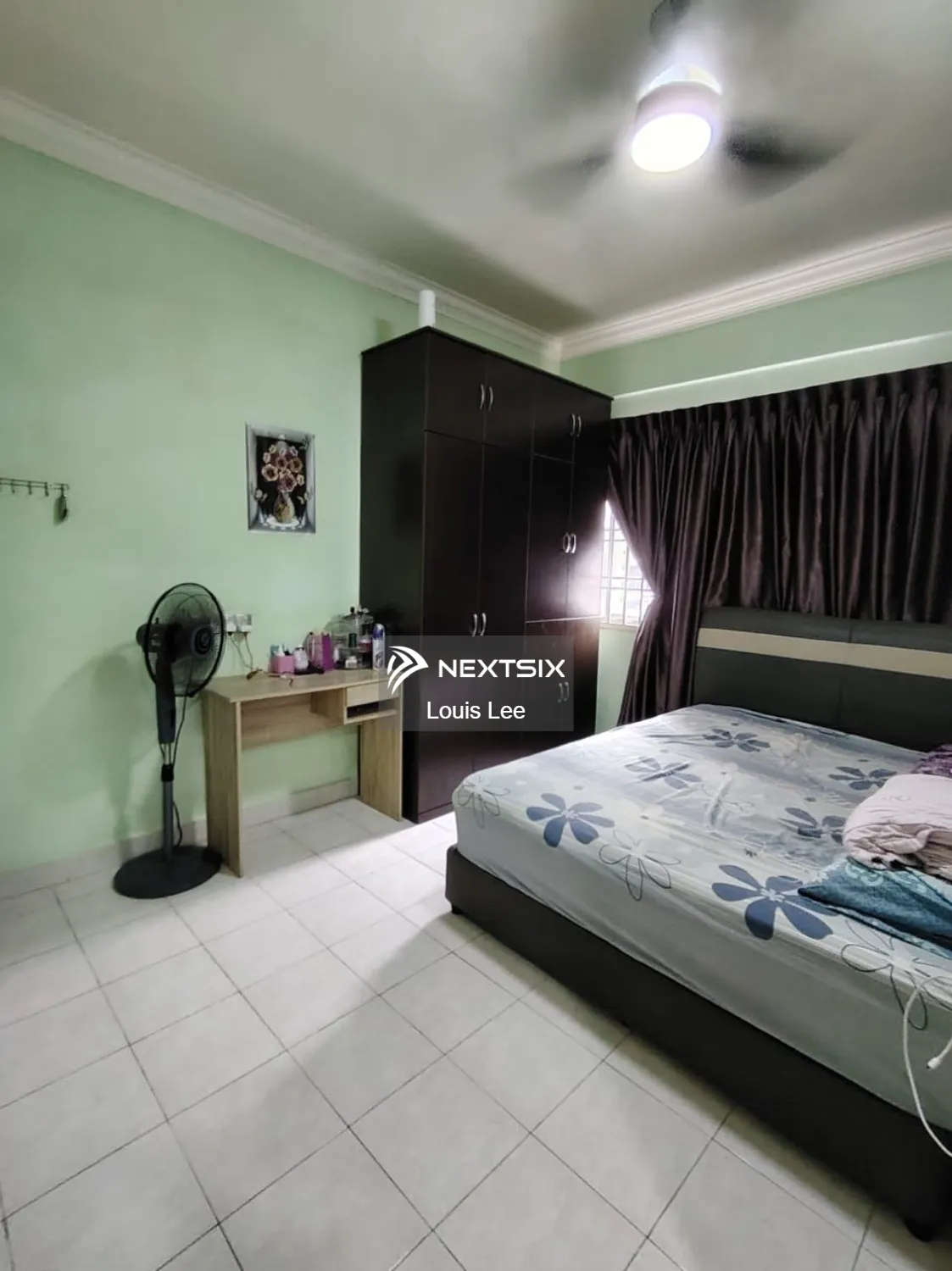 Apartment For Sale in Johor Bahru Johor - Image 5