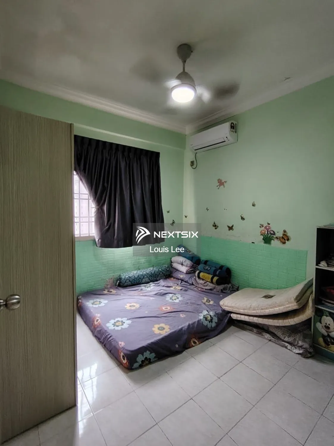 Apartment For Sale in Johor Bahru Johor - Image 6