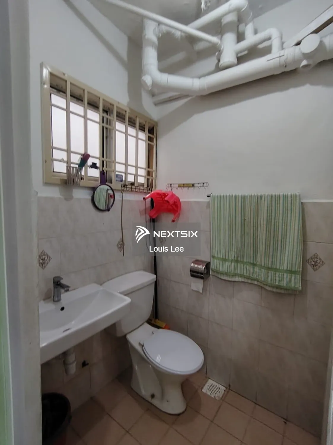 Apartment For Sale in Johor Bahru Johor - Image 8