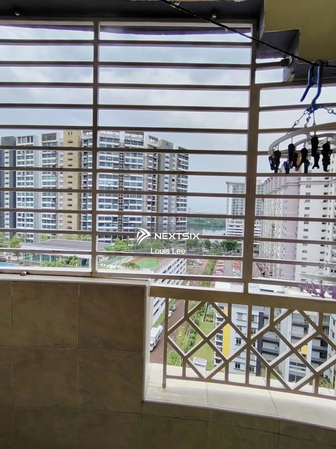 Apartment For Sale in Johor Bahru Johor - Image 9