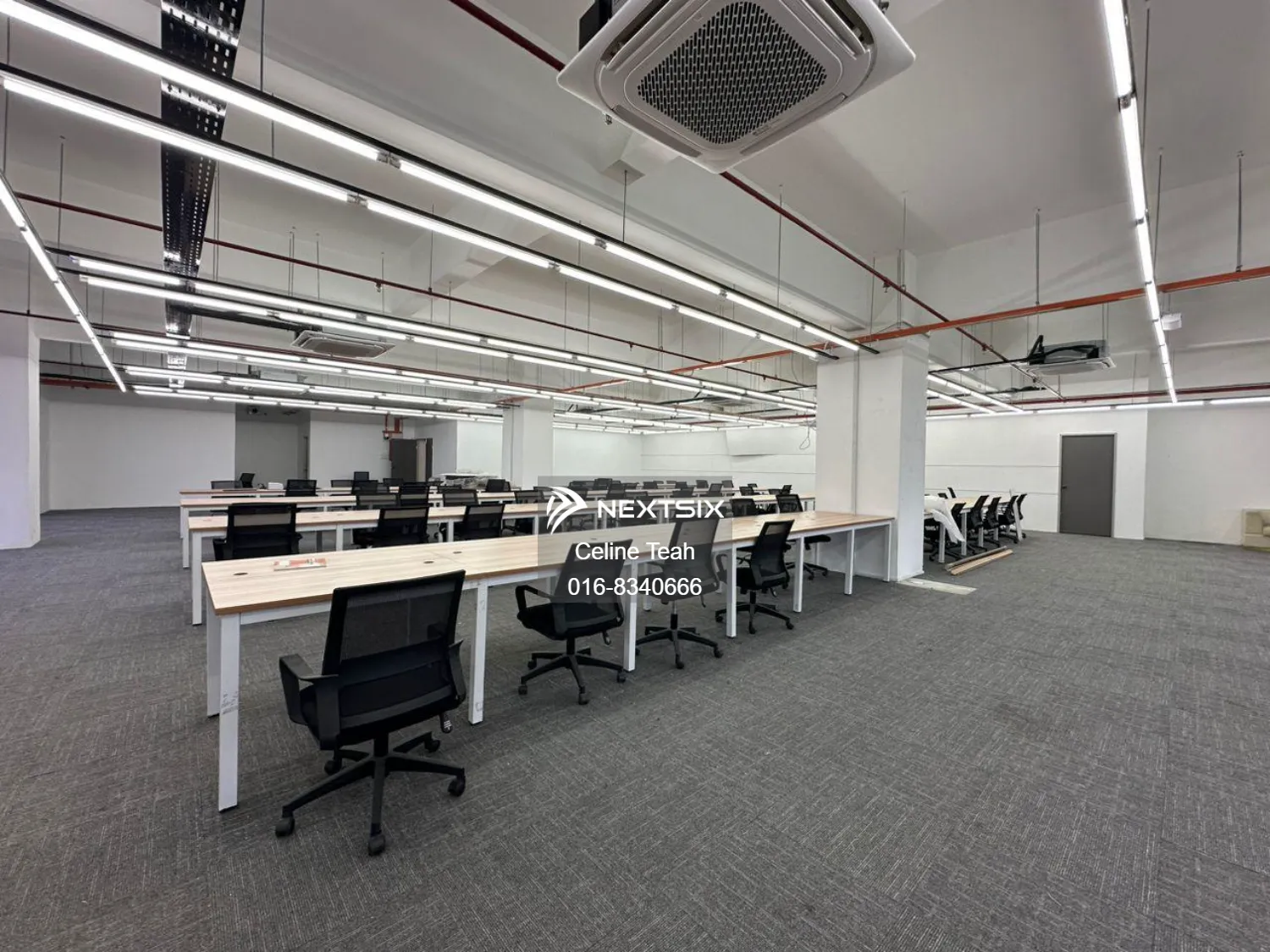 Office For Rent in Penampang Sabah - Image 2