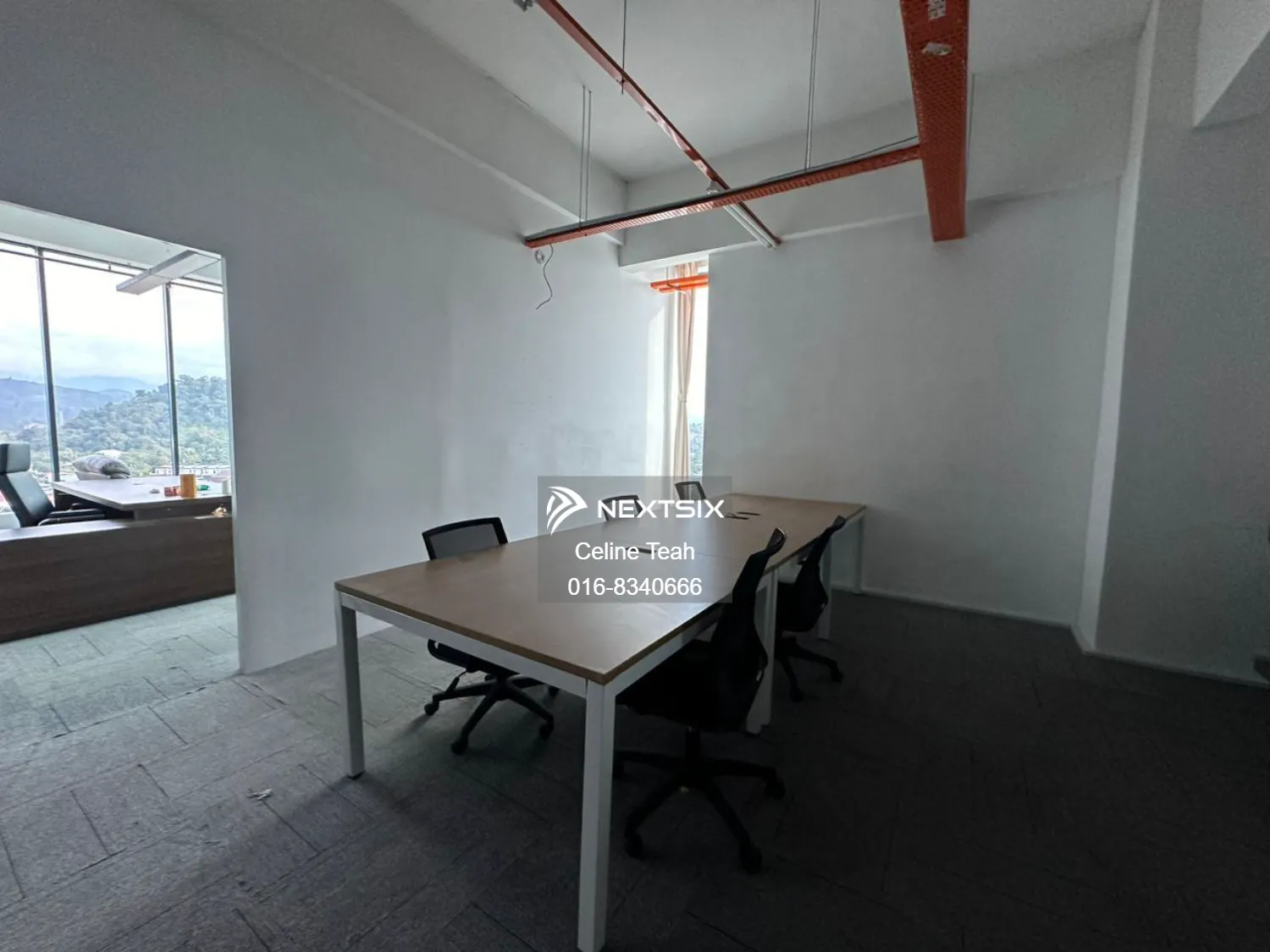 Office For Rent in Penampang Sabah - Image 5