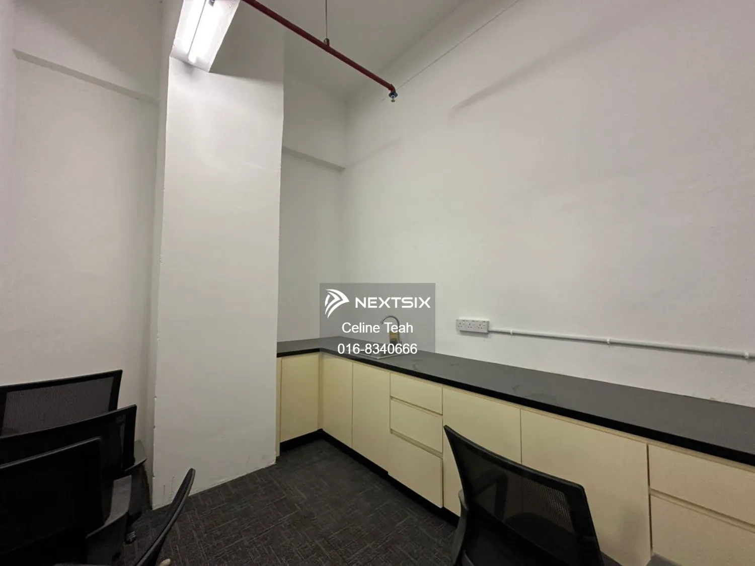 Office For Rent in Penampang Sabah - Image 9