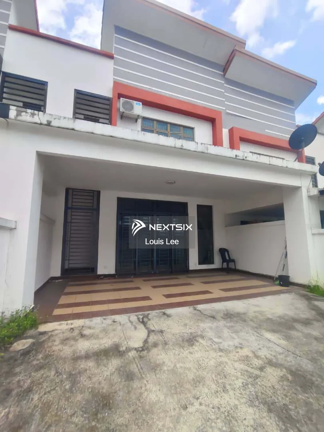 2-sty Terrace/Link House For Sale in Johor Bahru Johor