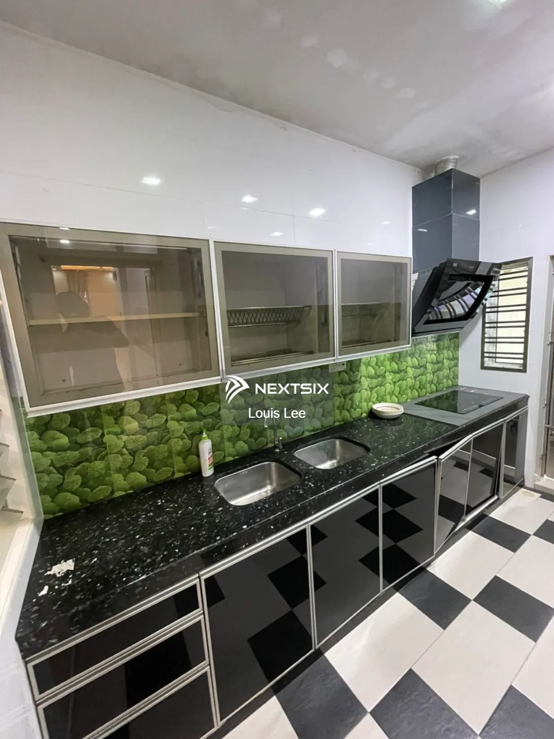 Cluster House For Sale in Johor Bahru Johor - Image 11