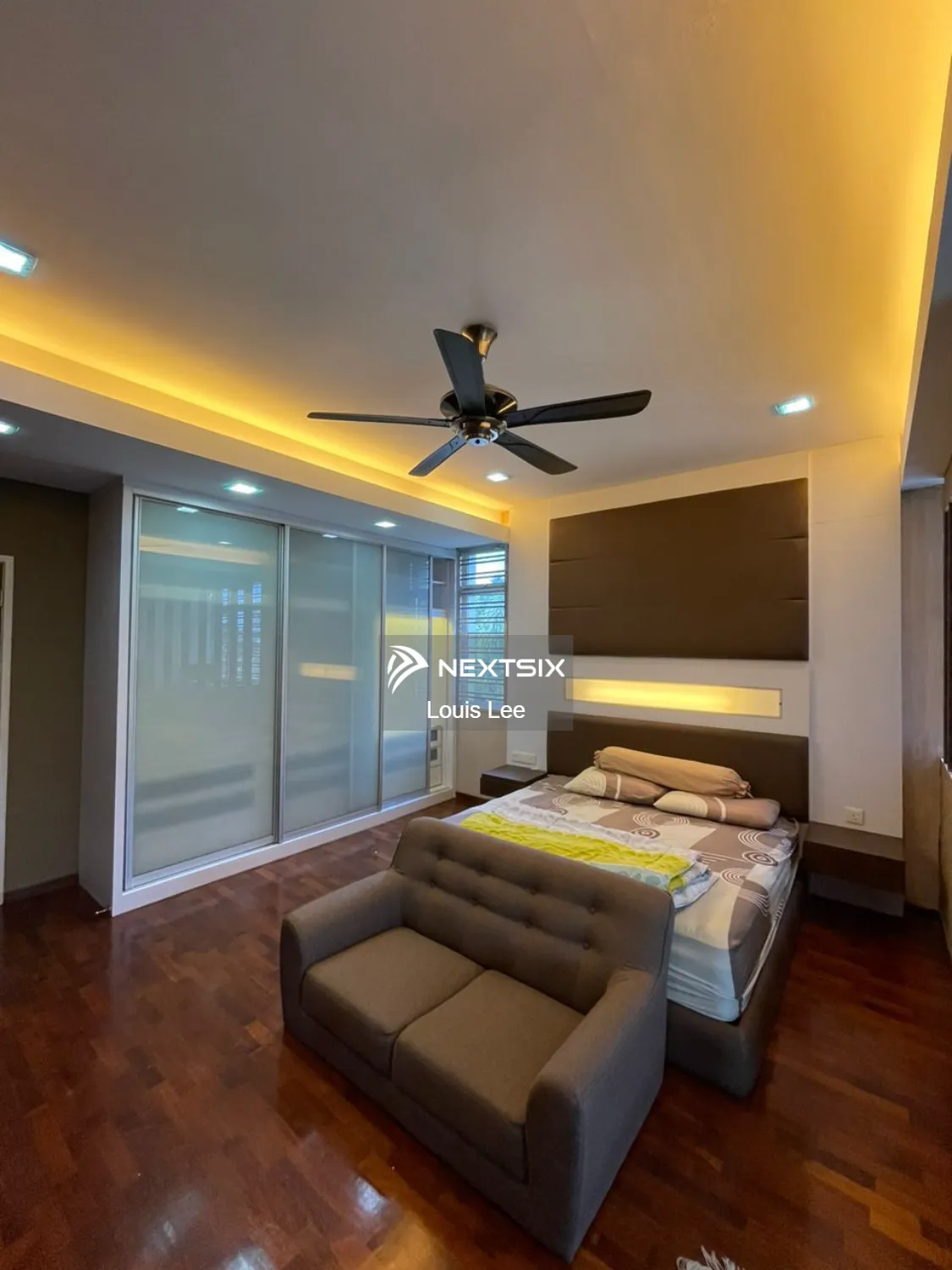 Cluster House For Sale in Johor Bahru Johor - Image 14