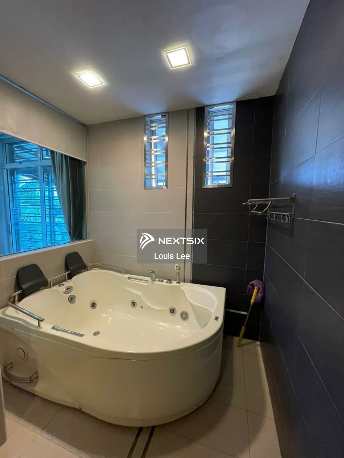 Cluster House For Sale in Johor Bahru Johor - Image 20