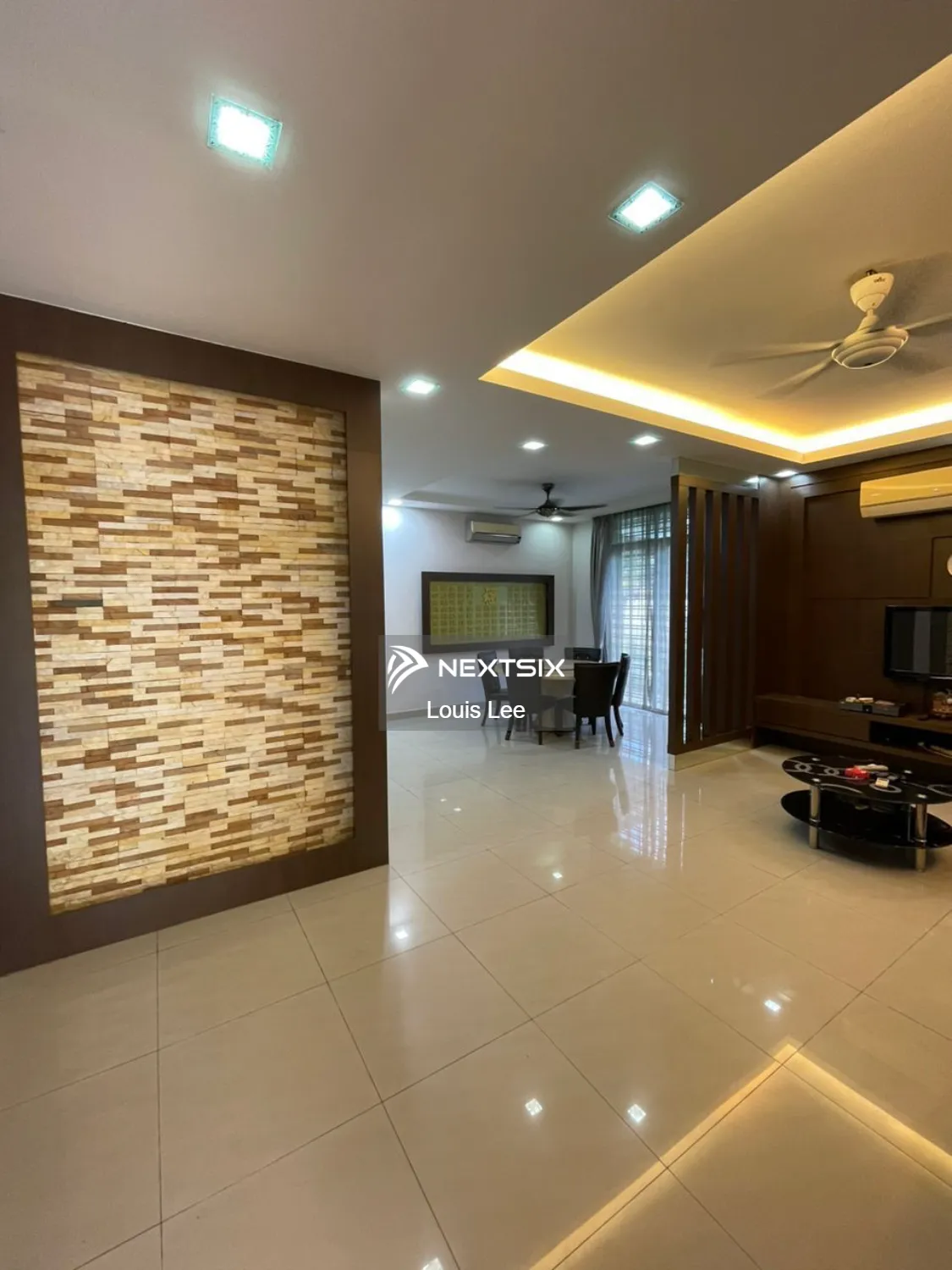 Cluster House For Sale in Johor Bahru Johor - Image 6