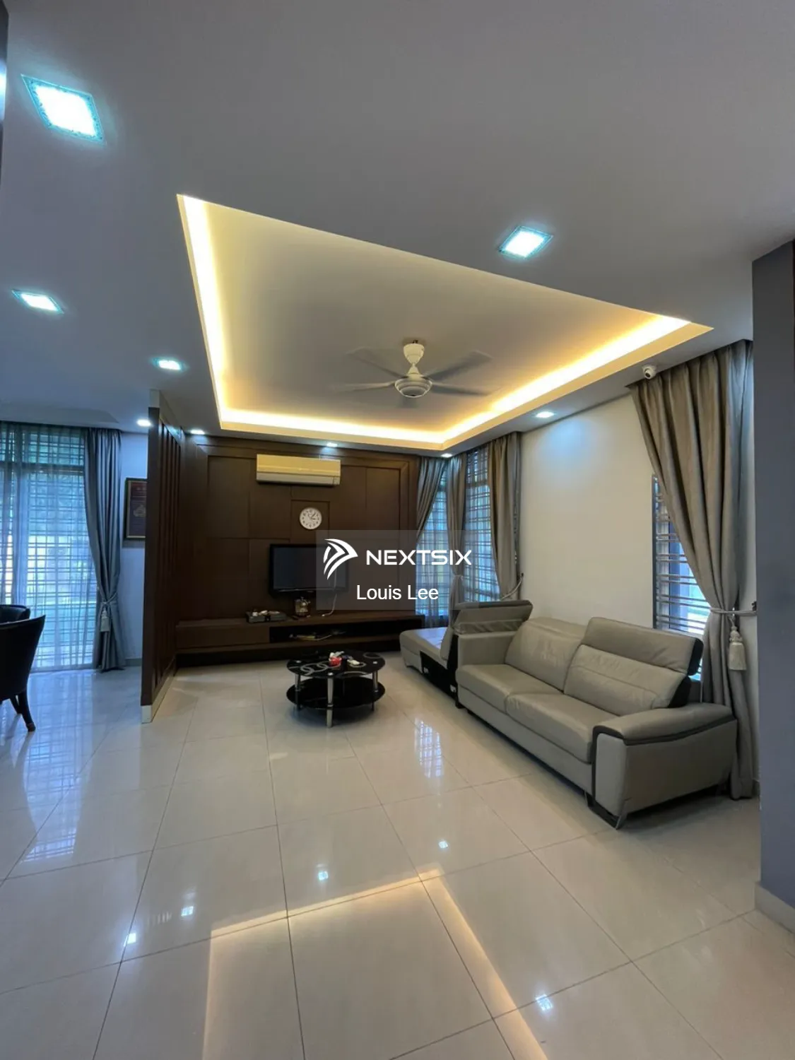 Cluster House For Sale in Johor Bahru Johor - Image 7