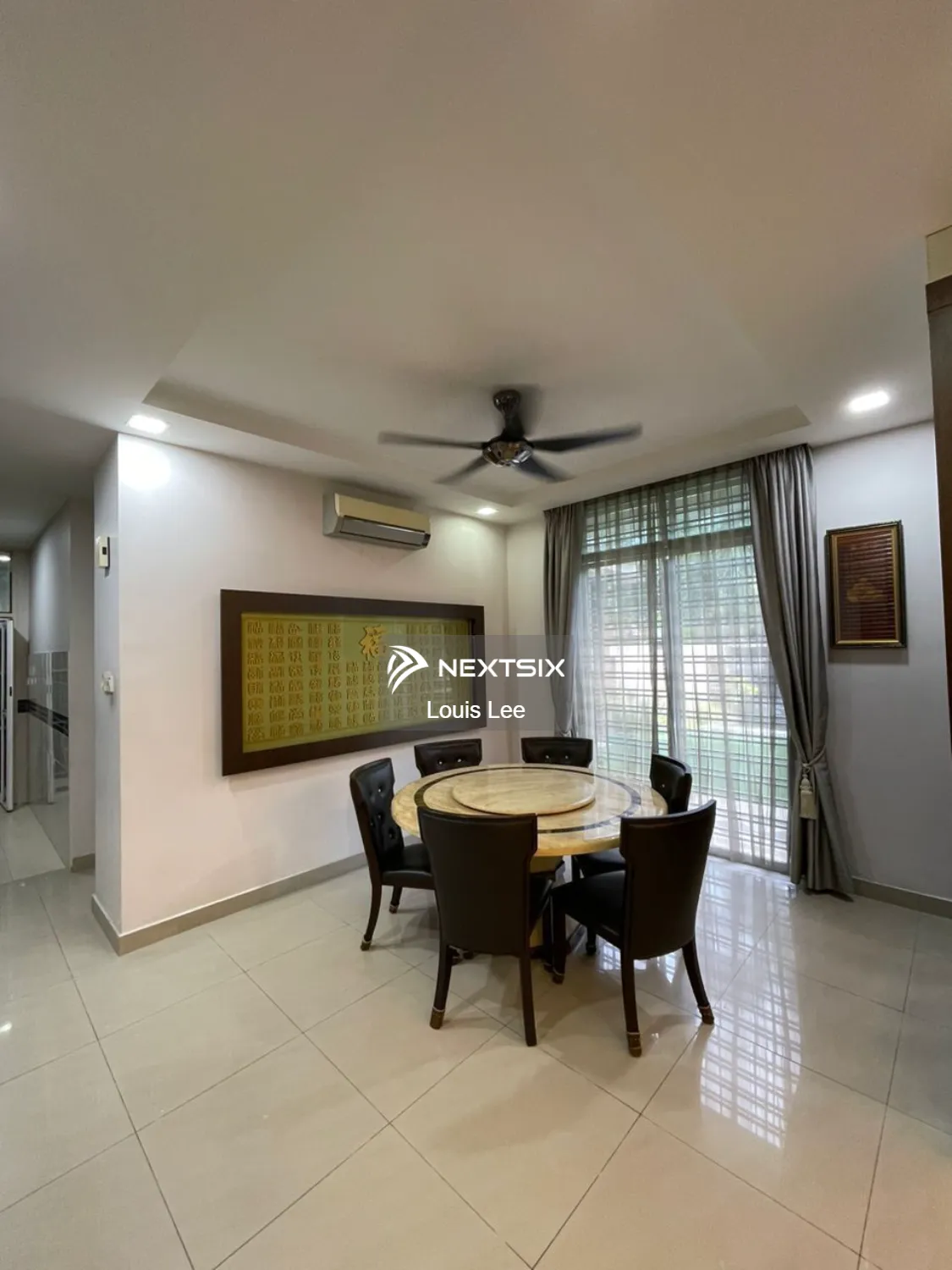 Cluster House For Sale in Johor Bahru Johor - Image 9