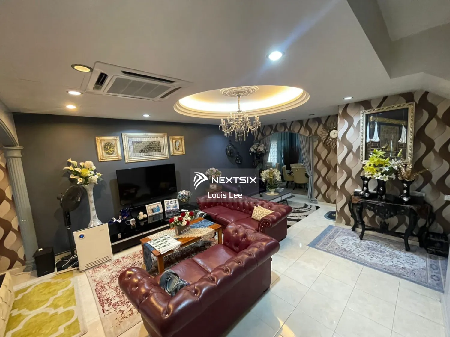 2-sty Terrace/Link House For Sale in Johor Bahru Johor