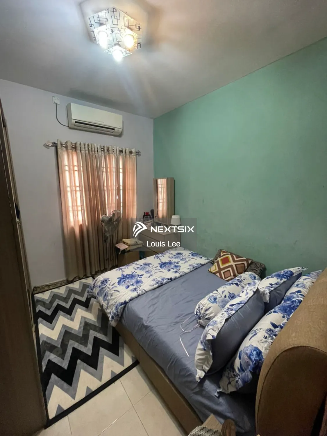2-sty Terrace/Link House For Sale in Johor Bahru Johor - Image 10