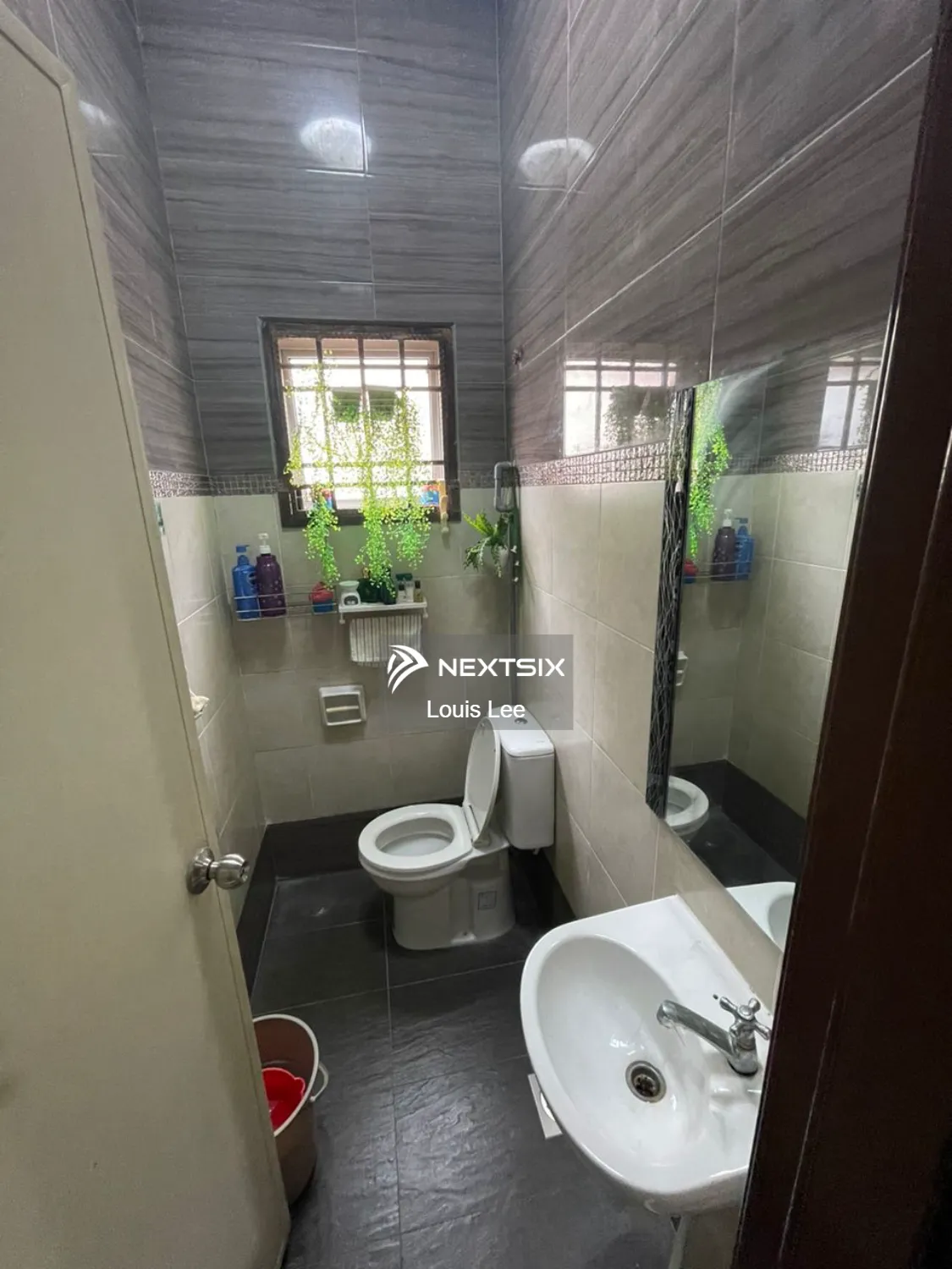 2-sty Terrace/Link House For Sale in Johor Bahru Johor - Image 6