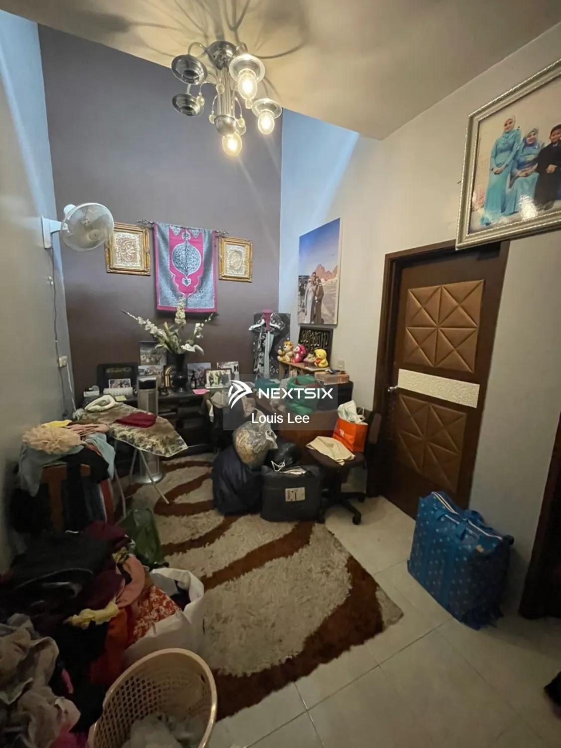 2-sty Terrace/Link House For Sale in Johor Bahru Johor - Image 7