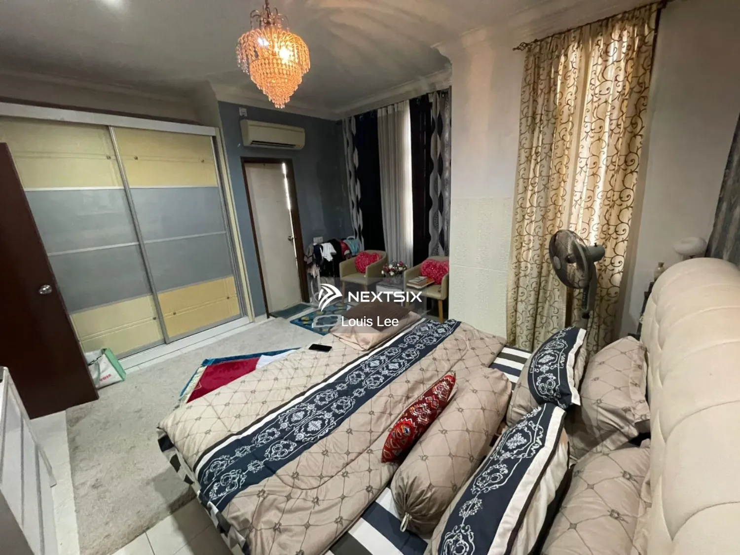 2-sty Terrace/Link House For Sale in Johor Bahru Johor - Image 8