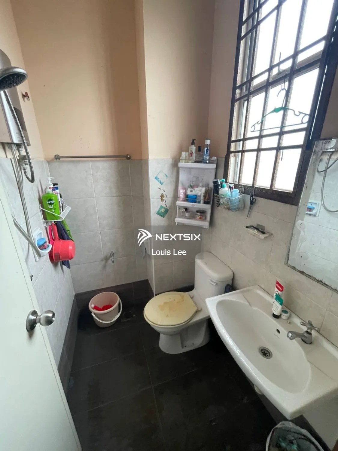 2-sty Terrace/Link House For Sale in Johor Bahru Johor - Image 9