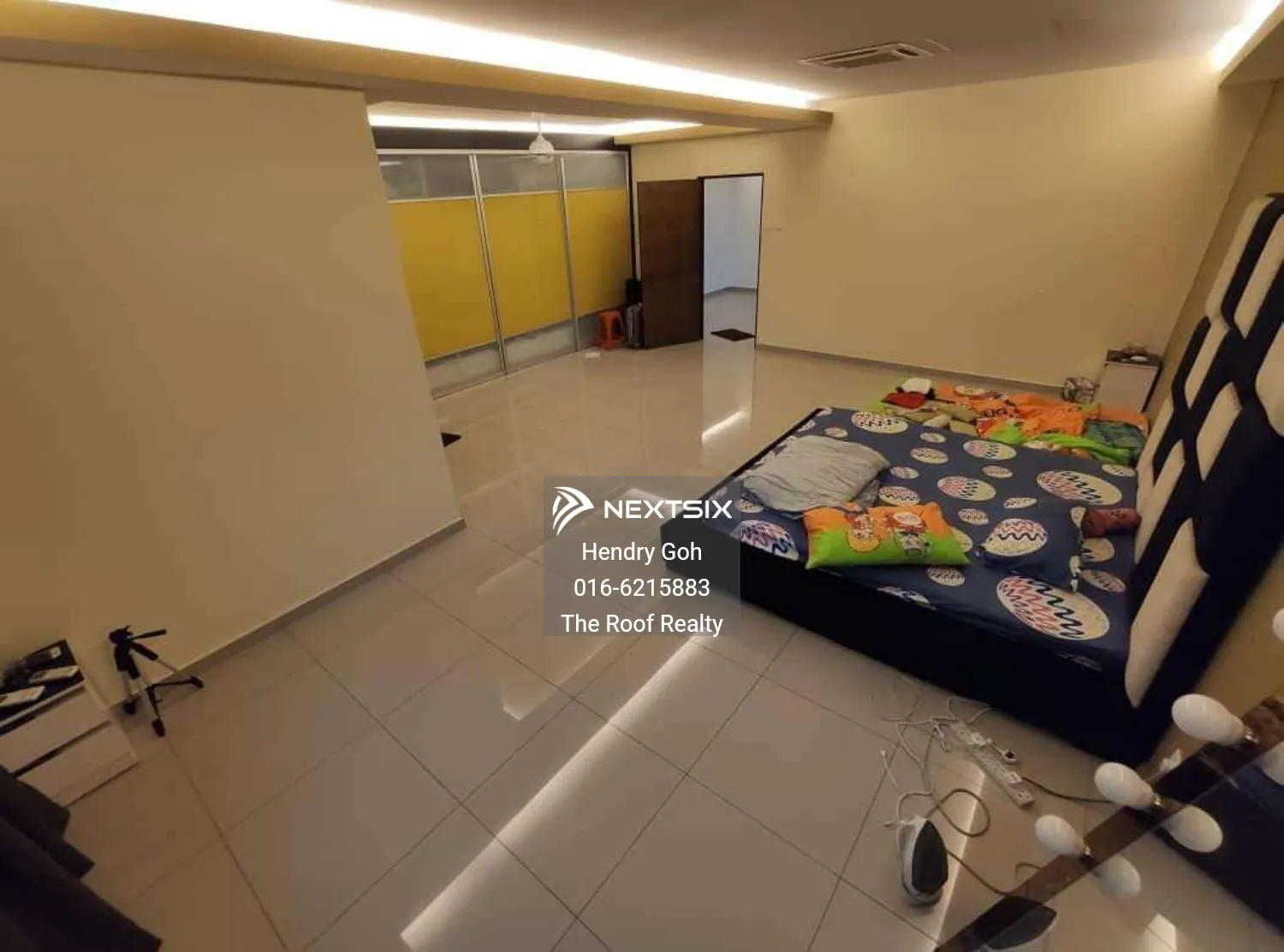 2-sty Terrace/Link House For Sale in Selayang Selangor - Image 5