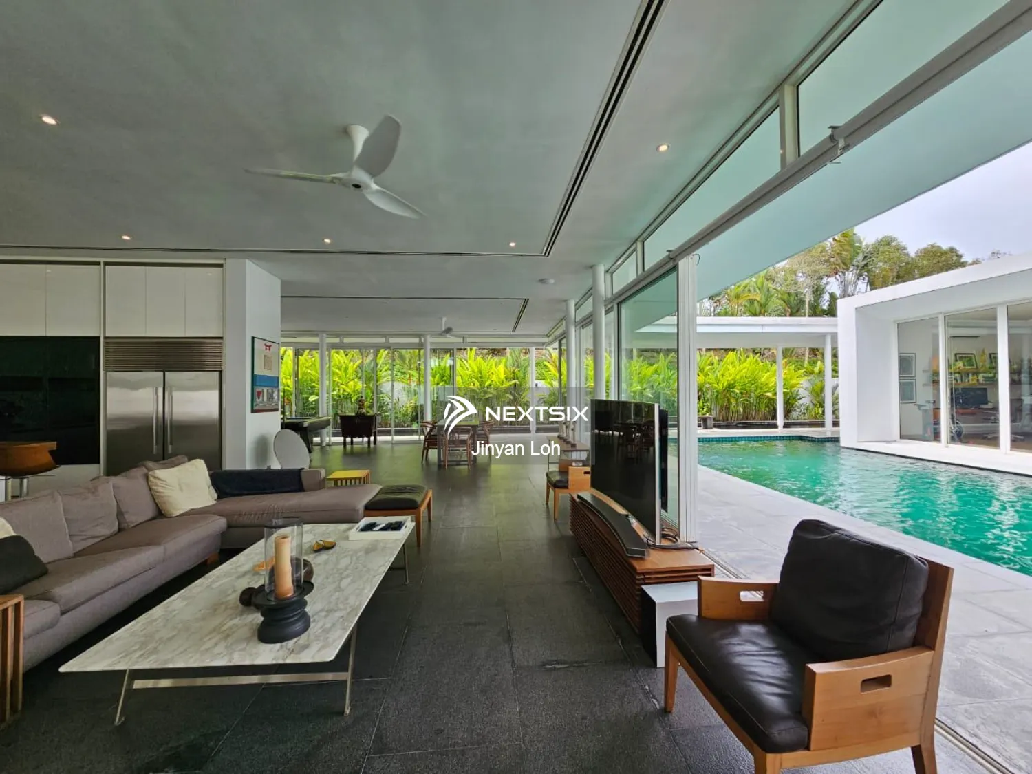 Bungalow For Sale in Iskandar Puteri (Nusajaya) Johor - Image 11