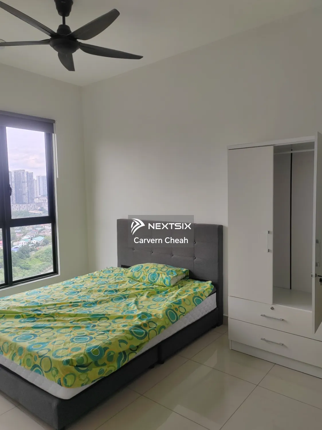 Condominium For Rent in Jalan Klang Lama Wilayah Persekutuan Kuala Lumpur - Image 5
