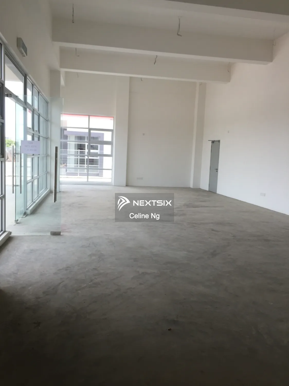 Factory For Rent in Gelang Patah Johor - Image 5