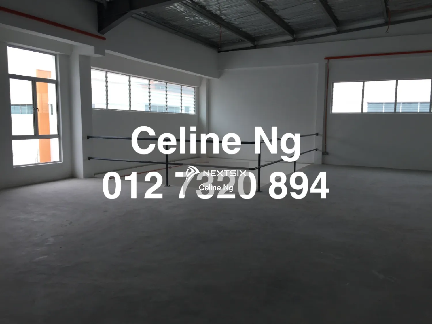 Factory For Sale in Iskandar Puteri (Nusajaya) Johor - Image 6